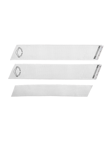 Picioare de baseball/Softball EVOSHIELD LEG GUARD Pro-SRZ™ 2.0 White LHH (LH Hitter)