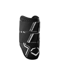 Baseball/Fastpitch Batter´s EVOSHIELD ELBOW GUARD Pro-SRZ™ 2.0 DBL Black (L)