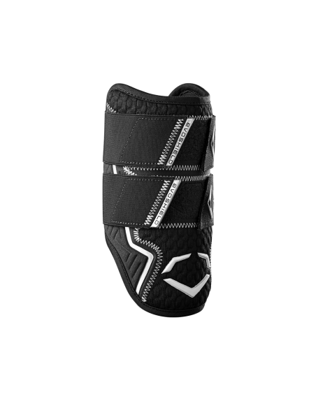 Baseball/Softball pálkařský chránič lokte EVOSHIELD ELBOW GUARD Pro-SRZ™ 2.0 DBL Black (L)