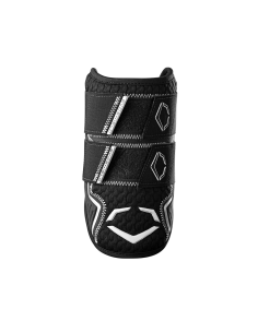 Baseball/Softball pálkařský chránič lokte EVOSHIELD ELBOW GUARD Pro-SRZ™ 2.0 DBL Black (L) 2