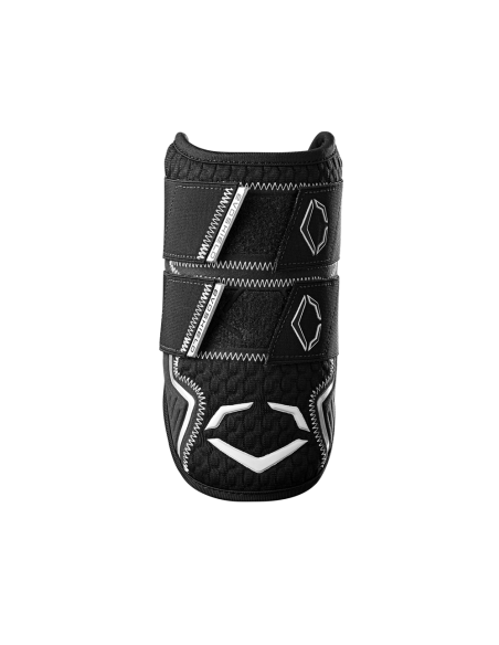 Baseball/Softball pálkařský chránič lokte EVOSHIELD ELBOW GUARD Pro-SRZ™ 2.0 DBL Black (L)