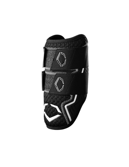 Baseball/Softball pálkařský chránič lokte EVOSHIELD ELBOW GUARD Pro-SRZ™ 2.0 DBL Black (L)