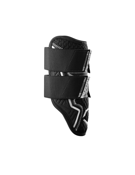 Baseball/Fastpitch Batter´s EVOSHIELD ELBOW GUARD Pro-SRZ™ 2.0 DBL Svart (L)