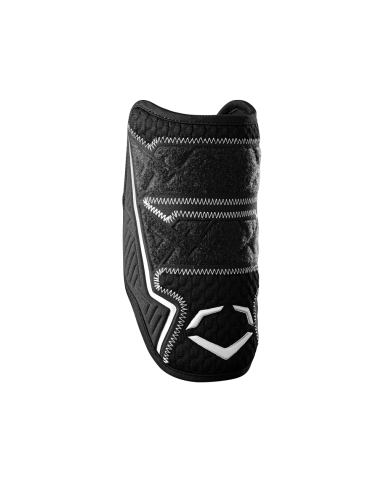 Baseball/Softball pálkařský chránič lokte EVOSHIELD ELBOW GUARD Pro-SRZ™ 2.0 DBL Black (L)