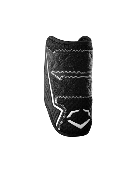 Bezbola/Fastpitch štitnik za lakat EVOSHIELD Pro-SRZ™ 2.0 DBL crni (L)