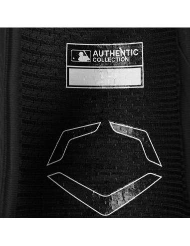 Baseball/Fastpitch Batter´s EVOSHIELD ELBOW GUARD Pro-SRZ™ 2.0 DBL Svart (L)