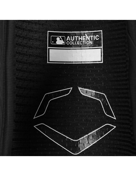 Baseball/Fastpitch Batter´s EVOSHIELD ELBOW GUARD Pro-SRZ™ 2.0 DBL Svart (L)