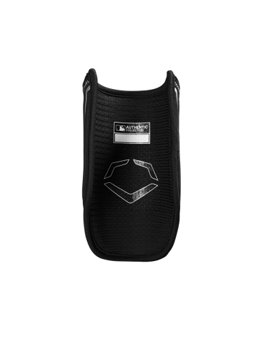 Baseball/Softball pálkařský chránič lokte EVOSHIELD ELBOW GUARD Pro-SRZ™ 2.0 DBL Black (L)