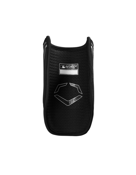 Baseball/Softball pálkařský chránič lokte EVOSHIELD ELBOW GUARD Pro-SRZ™ 2.0 DBL Black (L)