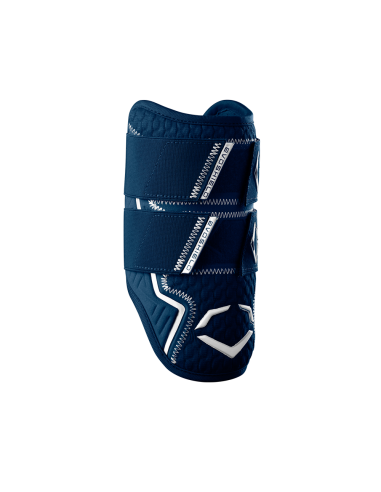 Baseball/Fastpitch Batter´s EVOSHIELD ELBOW GUARD Pro-SRZ™ 2.0 DBL Navy (L)