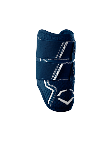 Baseball/Fastpitch Batter´s EVOSHIELD ELBOW GUARD Pro-SRZ™ 2.0 DBL Navy (L)