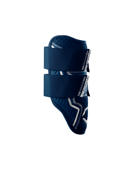 Baseball/Fastpitch Batter's EVOSHIELD ELBOW GUARD Pro-SRZ™ 2.0 DBL Navy (L)