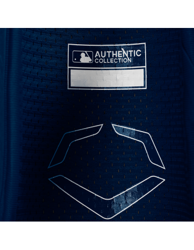 Proteção do arco do batedor de basebol/fastpitch EVOSHIELD ELBOW Pro-SRZ™ 2.0 DBL Navy (L)