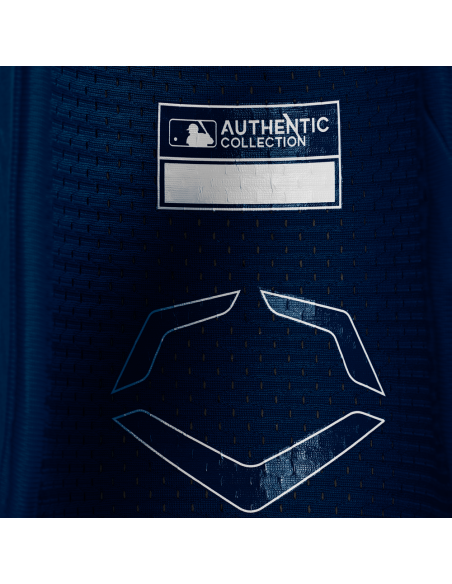 Baseball/Fastpitch Batter´s EVOSHIELD ELBOW GUARD Pro-SRZ™ 2.0 DBL Navy (L)