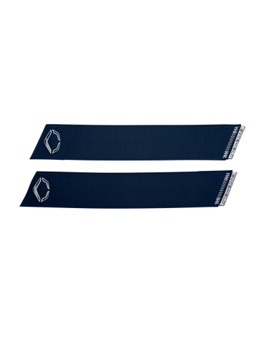 Baseball/Fastpitch Batter's EVOSHIELD ELBOW GUARD Pro-SRZ™ 2.0 DBL Navy (L)