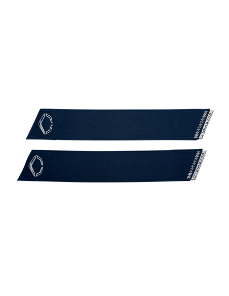 Baseball/Fastpitch Batter´s EVOSHIELD ELBOW GUARD Pro-SRZ™ 2.0 DBL Navy (L)