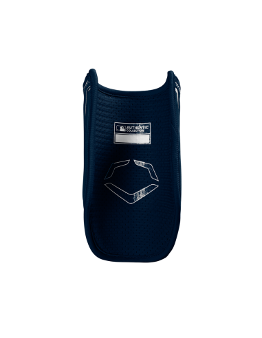 Baseball/Fastpitch Batter´s EVOSHIELD ELBOW GUARD Pro-SRZ™ 2.0 DBL Navy (L)
