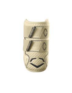 Baseball/Fastpitch Batters EVOSHIELD ELBOW GUARD Pro-SRZ™ 2.0 DBL Sand (L) 2