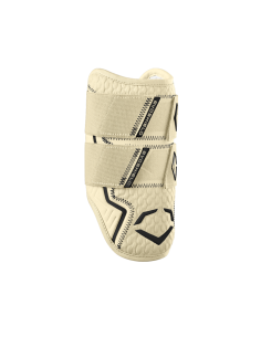 Baseball/Fastpitch Batters EVOSHIELD ELBOW GUARD Pro-SRZ™ 2.0 DBL Sand (L)