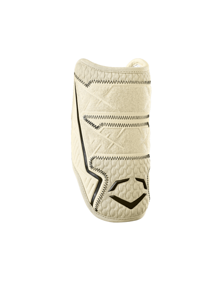 Baseball/Fastpitch Batter´s EVOSHIELD ELBOW GUARD Pro-SRZ™ 2.0 DBL Sand (L)