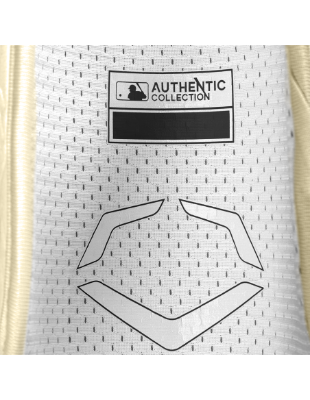 Baseball/Fastpitch Batter´s EVOSHIELD ELBOW GUARD Pro-SRZ™ 2.0 DBL Sand (L)