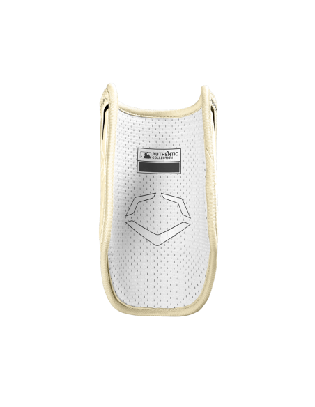 EVOSHIELD ELBOW GUARD Pro-SRZ™ 2.0 DBL Sand (L) pour batteurs de baseball/fastpitch