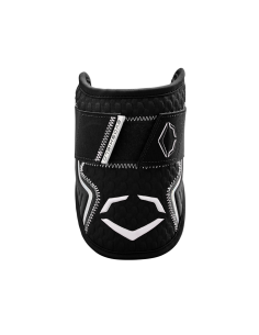 Baseball/Softball pálkařský chránič lokte EVOSHIELD ELBOW GUARD Pro-SRZ™ 2.0 Black (L) 2