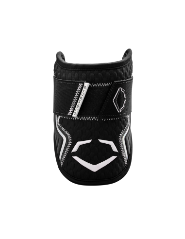 Baseball/Softball pálkařský chránič lokte EVOSHIELD ELBOW GUARD Pro-SRZ™ 2.0 Black (L)