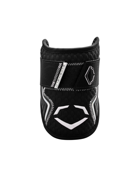 Baseball/Softball pálkařský chránič lokte EVOSHIELD ELBOW GUARD Pro-SRZ™ 2.0 Black (L)