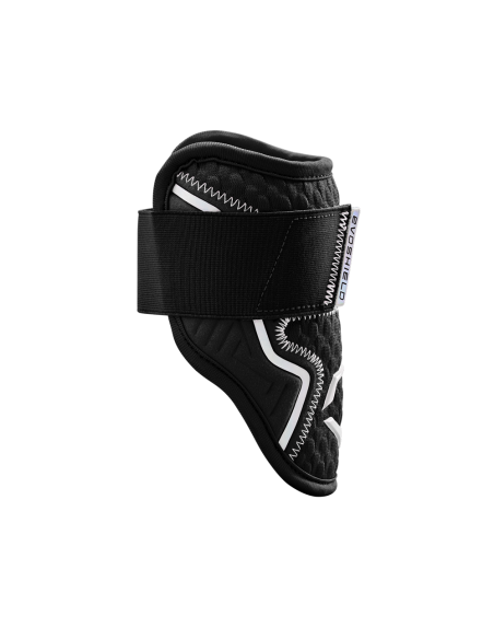 EVOSHIELD štitnik za lakat za bejzbol/fastpitch udarača Pro-SRZ™ 2.0 crna (L)