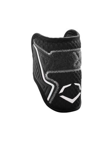 EVOSHIELD štitnik za lakat za bejzbol/fastpitch udarača Pro-SRZ™ 2.0 crna (L)