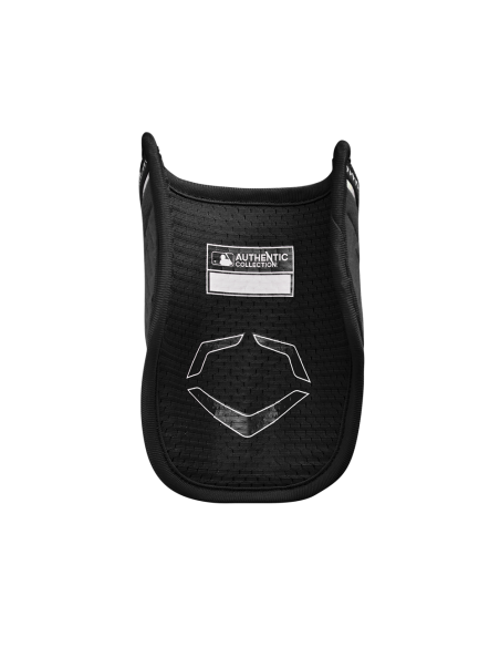 Baseball/Softball pálkařský chránič lokte EVOSHIELD ELBOW GUARD Pro-SRZ™ 2.0 Black (L)