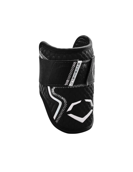 Baseball/Fastpitch Batter's EVOSHIELD ELBOW GUARD Pro-SRZ™ 2.0 Noir (S)