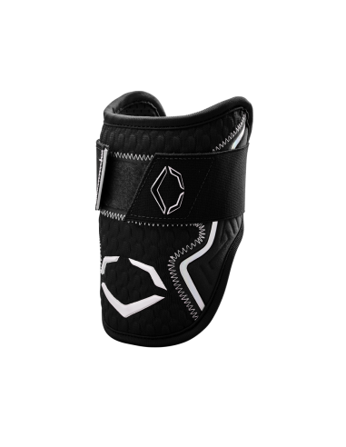 Baseball/Fastpitch Batter's EVOSHIELD ELBOW GUARD Pro-SRZ™ 2.0 Noir (S)