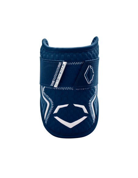 Honkbal/Fastpitch Batter´s EVOSHIELD ELBOW GUARD Pro-SRZ™ 2.0 Navy (L)