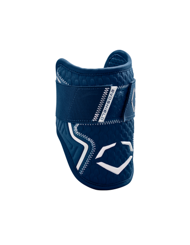 Honkbal/Fastpitch Batter´s EVOSHIELD ELBOW GUARD Pro-SRZ™ 2.0 Navy (L)