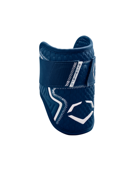 Honkbal/Fastpitch Batter´s EVOSHIELD ELBOW GUARD Pro-SRZ™ 2.0 Navy (L)