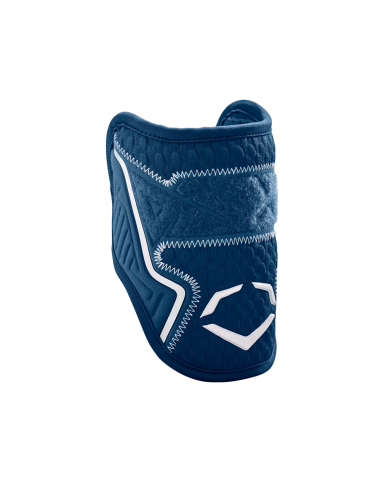 Honkbal/Fastpitch Batter´s EVOSHIELD ELBOW GUARD Pro-SRZ™ 2.0 Navy (L)