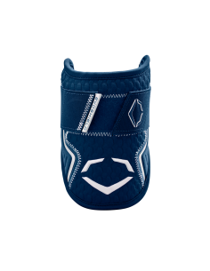 Baseball/Fastpitch Batter´s EVOSHIELD ELBOW GUARD Pro-SRZ™ 2.0 Navy (S) 2