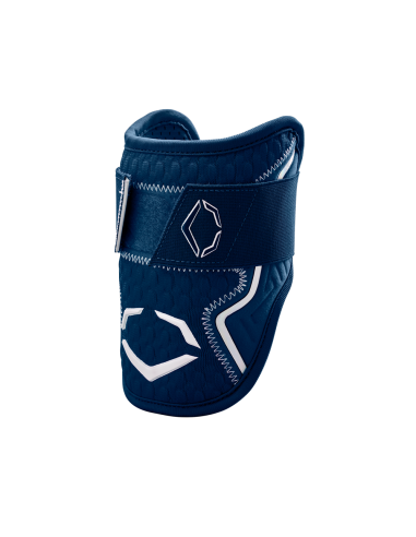 EVOSHIELD štitnik za lakat za bejzbol/fastpitch udarača Pro-SRZ™ 2.0 mornarsko plava (S)