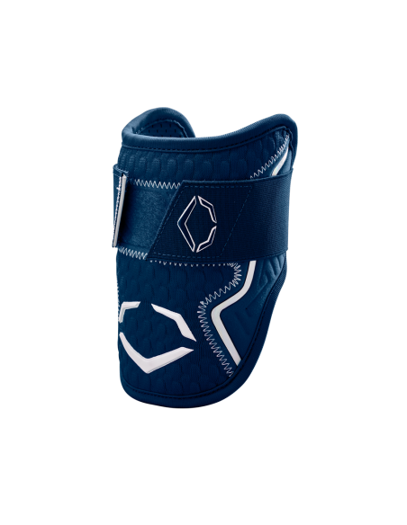 EVOSHIELD štitnik za lakat za bejzbol/fastpitch udarača Pro-SRZ™ 2.0 mornarsko plava (S)