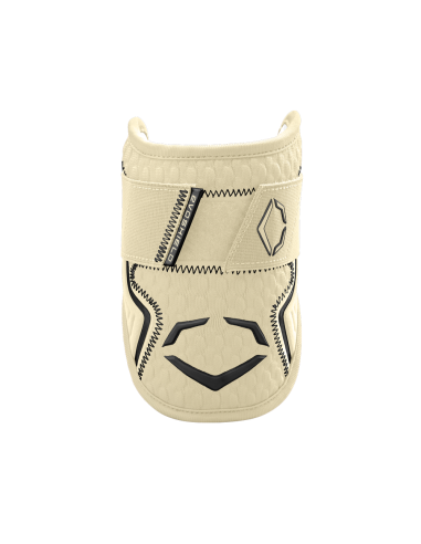 Batterie Baseball/Fastpitch EVOSHIELD ELBOW GUARD Pro-SRZ™ 2.0 Sand (L)