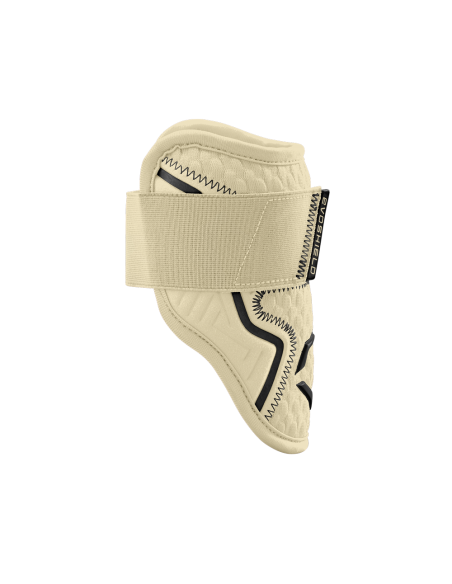 EVOSHIELD ELBOW GUARD Pro-SRZ™ 2.0 Sand (L) pour batteurs de baseball/fastpitch