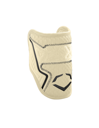 Baseball/Fastpitch Batter´s EVOSHIELD ELBOW GUARD Pro-SRZ™ 2.0 Sand (L)