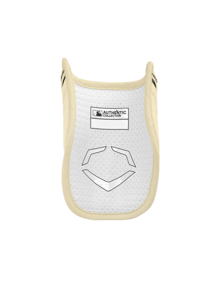 Baseball/Fastpitch Batter's EVOSHIELD ELBOW GUARD Pro-SRZ™ 2.0 Sand (L)