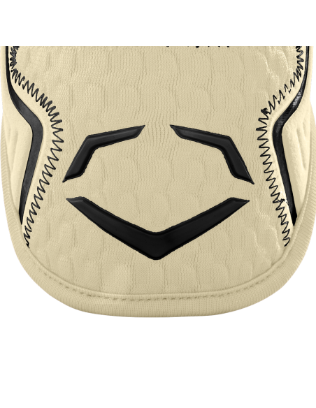 Bătaie de baseball/Fastpitch EVOSHIELD ELBOW GUARD Pro-SRZ™ 2.0 Sand (S)