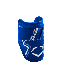 Baseball/Fastpitch Batter's EVOSHIELD ELBOW GUARD Pro-SRZ™ 2.0 Royal (L)