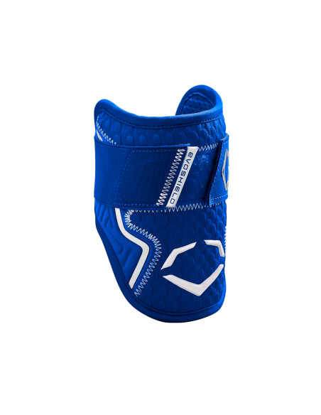 Proteção do arco do batedor de basebol/fastpitch EVOSHIELD ELBOW Pro-SRZ™ 2.0 Royal (L)