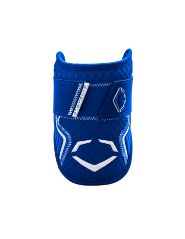 Baseball/Fastpitch Batter´s EVOSHIELD ELBOW GUARD Pro-SRZ™ 2.0 Royal (L)