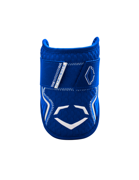 Baseball/Fastpitch Batter's EVOSHIELD ELBOW GUARD Pro-SRZ™ 2.0 Royal (L)